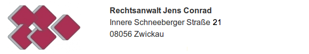 Impressum-Header