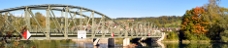 Brücke über die Reuss (c) Hanspeter Bolliger / PIXELIO