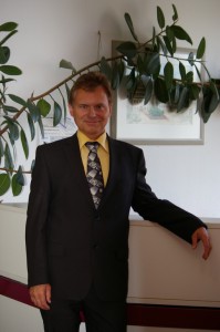 Rechtsanwalt Jens Conrad