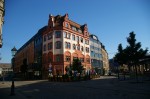 Rechtsanwaltskanzlei Jens Conrad, Innere Schneeberger Straße 18/20, Zwickau